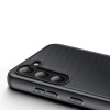 Dux Ducis Fino case Samsung Galaxy S23+ cover with silicone frame black