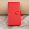 Etui Smart Classic do iPhone 16 Plus 6,7&quot; czerwone