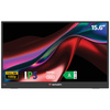 Monitor przenośny Verbatim LIGHT 15,6"   FHD czarny 32401