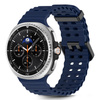 TECH-PROTECT ICONBAND PRO SAMSUNG GALAXY WATCH 8 / CLASSIC (40 / 44 / 46 MM) STORM BLUE