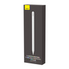 Baseus Wireless Active Stylus + austauschbare Spitze weiß (SXBC020002)
