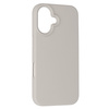 Tel Protect Silicone Premium do Iphone 16 tytan