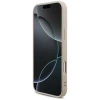 Guess 4G Big Logo Case für iPhone 17 Pro Max - Rosa