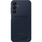 Oryginalny Futerał Card Slot Case EF-OA256TBEGWW Samsung Galaxy A25 5G czarny blister