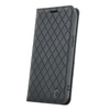 Etui Smart Caro do iPhone 16 Plus 6,7&quot; czarne