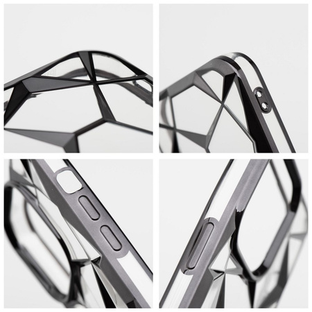 Futerał TWINKI do IPHONE 11 czarny