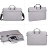 Devia torba do MacBooka Justyle 15,4" szara