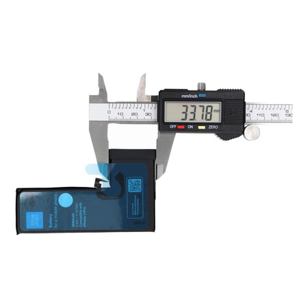 Bateria do Iphone 11 PRO 3046 mAh  Blue Star HQ