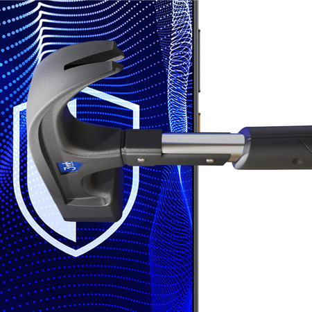 Realme GT 7T - 3mk FlexibleGlass Pro