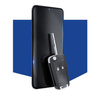 Folia Ochronna SAMSUNG GALAXY S9+ PLUS 3mk ARC+ na Cały Ekran