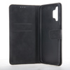Etui Smart Velvet do iPhone 16 Plus 6,7&quot; czarne