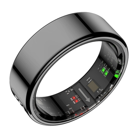 Smartring Colmi R12 18.3MM 8 (czarny)