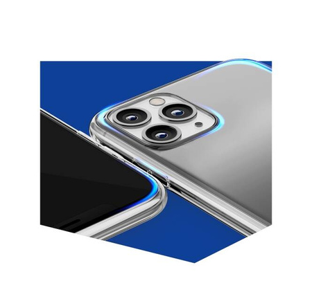 3MK Armor Case Sam A55 5G