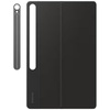 Etui Samsung Book Cover Keyboard AI Key  do Galaxy Tab S10 FE+ czarny