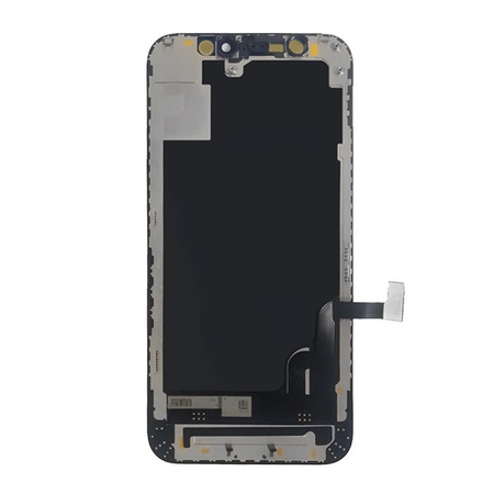 MODUŁ WYŚWIETLACZ LCD  IPHONE 12 MINI  INCELL JK EKRAN DOTYKOWY DOTYK