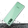Samsung S20 FE 5G - 3mk Clear Case