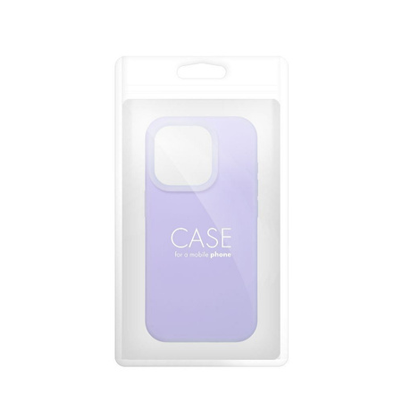 Futerał CANDY CASE do IPHONE 12 PRO fioletowy