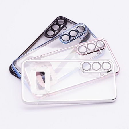 Futerał GLAM do XIAOMI REDMI 13 4G czarny