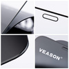 Szkło Hartowane 6D Pro Veason Glass (SET 10in1) - do Xiaomi Redmi 14C czarny