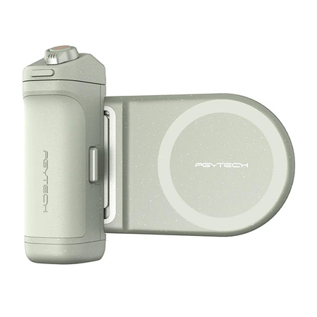 Uchwyt do telefonu PGYTech Magcam (zielony)
