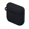 Apple AirPods 3rd gen. - 3mk Silicone AirPods Case Black