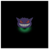 Popsockets 2 PopOuts Gengar Face 113262  uchwyt i podstawka do telefonu - premium