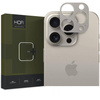 Camera Cover APPLE IPHONE 15 PRO / 15 PRO MAX HOFI AluCam Pro+ Titanium