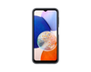 Samsung Card Slot Cover case for Samsung Galaxy A14 card wallet cover black (EF-OA146TBEGWW)