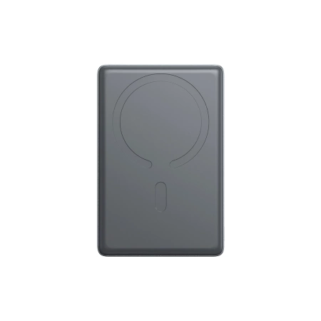 Powerbank Joyroom JR-PBM08 Pro 10000 mAh ultradünn - Grau