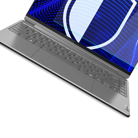 Lenovo Yoga 9 2-in-1 14IMH9 - up to 15" 3mk FlexibleGlass Pro