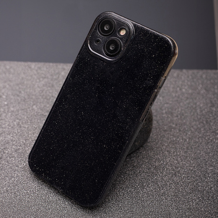 Nakładka Shine do iPhone 16 Pro Max 6,9&quot; dymiona