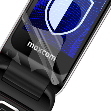 Maxcom Comfort MM815 - 3mk FlexibleGlass Pro