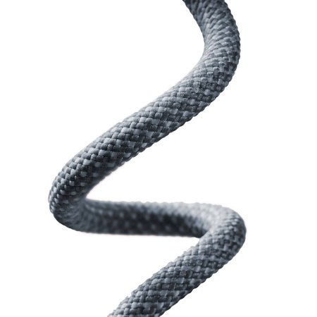 Baseus iPhone USB cable - Lightning 1m, 2.4A gray (CALD000416)