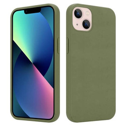 Schutzhülle SAMSUNG GALAXY A25 5G MX Eco khaki