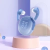 Acefast T9 Bluetooth 5.3 In-Ear-Funkkopfhörer – Blau