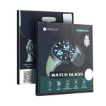 Szkło hybrydowe Bestsuit Flexible do Apple Watch series 9-45mm