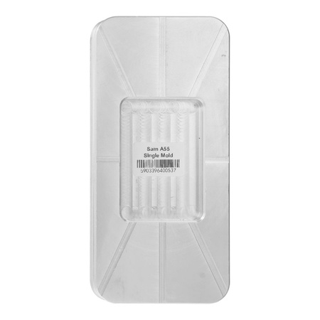 Forma do sublimacji pojedyńczy futerał do SAMSUNG A55