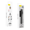 Blavec Selfie Stick Coco P02 tripod + pilot 0,7 metra (SSCP02-TRB07) czarny