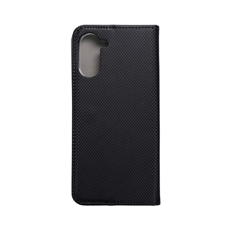 Kabura Smart Case book do REALME 10 czarny