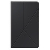 Etui Samsung EF-BX110TBEGWW na tablet Samsung Galaxy Tab A9 - czarne