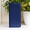 Etui Smart Magnetic do Samsung Galaxy S25 FE granatowe