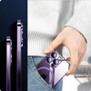 Etui APPLE IPHONE 15 Tech-Protect MagShine czarne