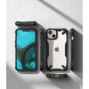Ringke Apple iPhone 14 Plus 6.7 &quot;FUSION X BLACK