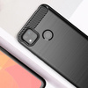 Futerał CARBON do XIAOMI Redmi 9C czarny