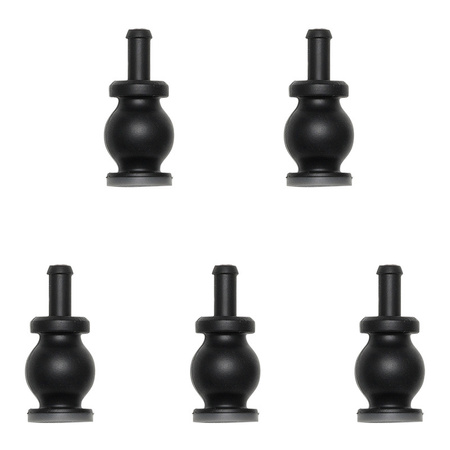 Wiborizolatory gimbala DJI Matrice 400