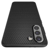 Etui SAMSUNG GALAXY S21 Spigen Liquid Air Matte czarne