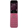 Telefon HMD 2660 Flip TA-1711 DS         czerwony