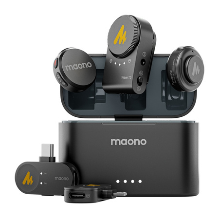 Maono WM650 A3 Microphone