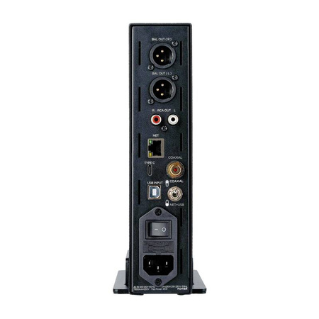 Wzmacniacz słuchawkowy HiFiMAN EF500 Amp