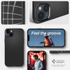 Spigen LIQUID AIR IPHONE 14 PLUS MATTE BLACK